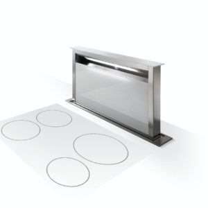 Benkeventilator