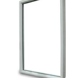 Aluminiumsvinduer