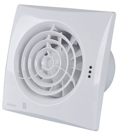 Silent Eco-serien
